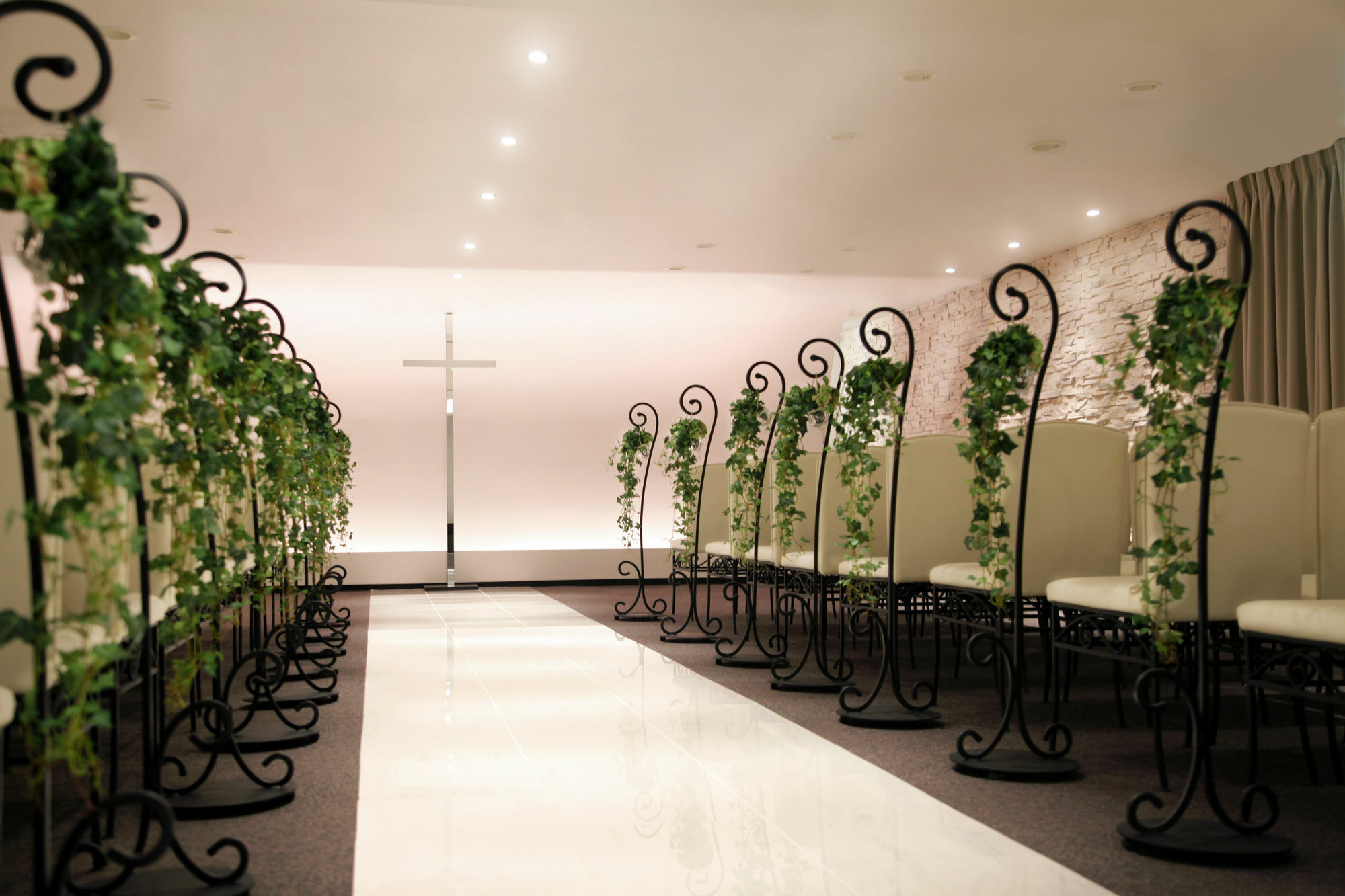 Oita Regal Hotel Buitenkant foto