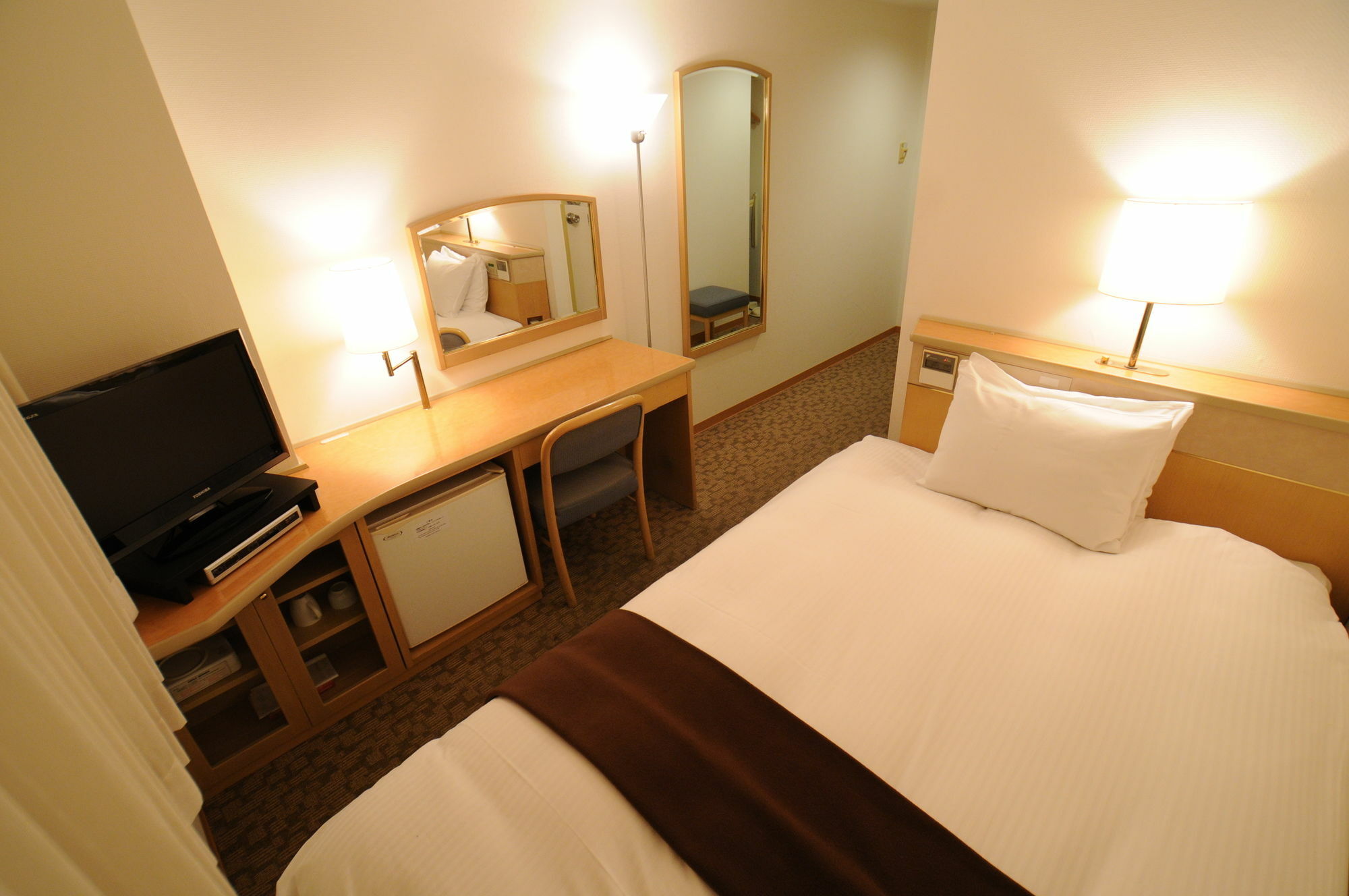 Oita Regal Hotel Buitenkant foto