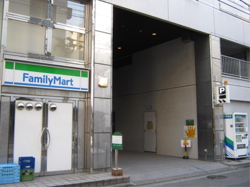 Oita Regal Hotel Buitenkant foto